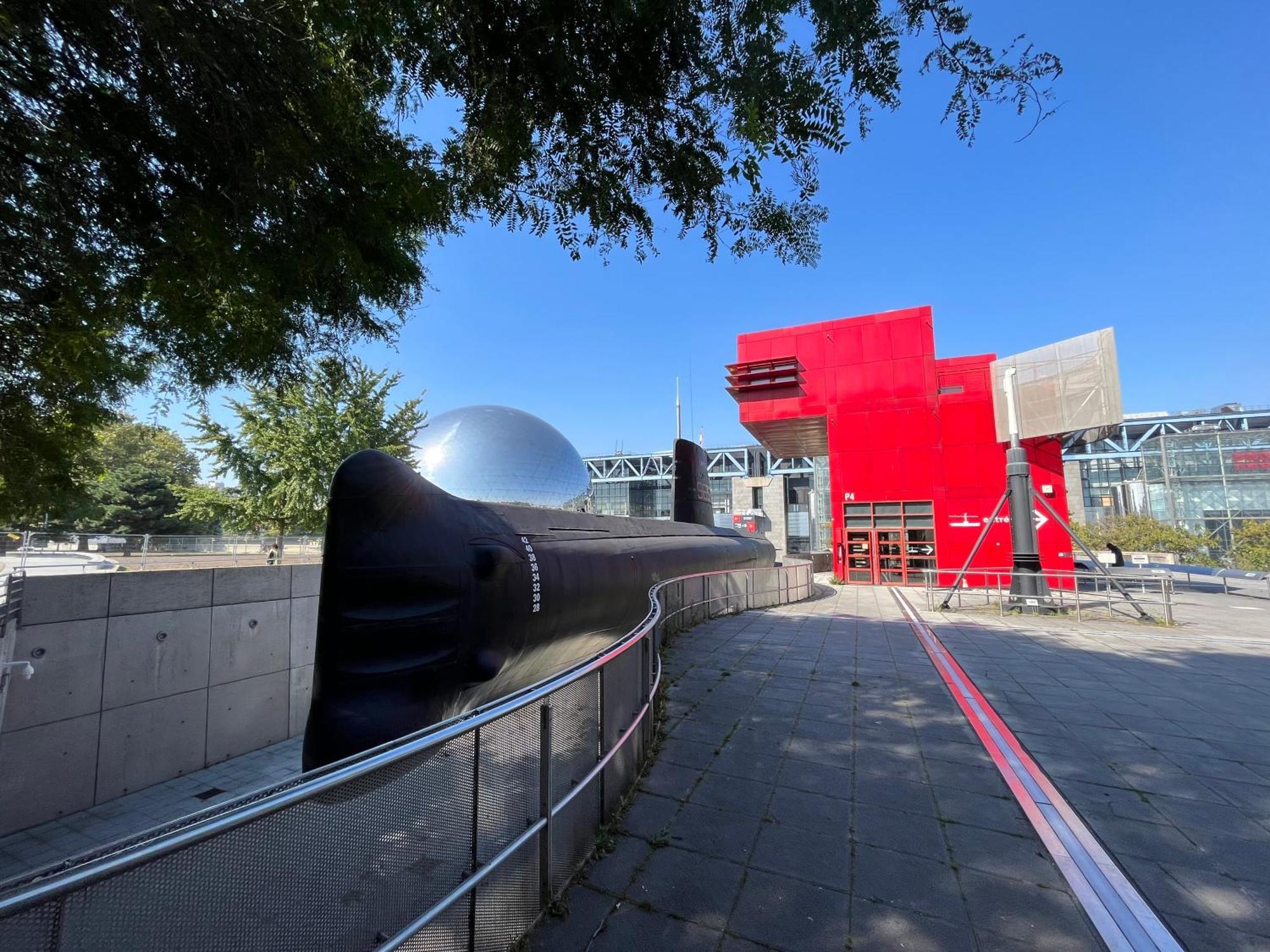 Studio Number 15 Pantin Exterior foto